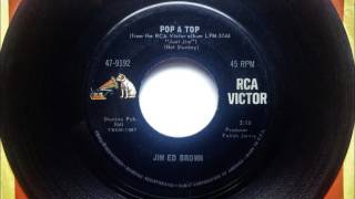 Pop A Top , Jim Ed Brown , 1967