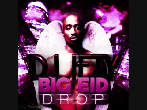 14 - Dj Ifty - Organ Slow Bassline Ft 2Pac - Who Do You Believe In Remix 2010