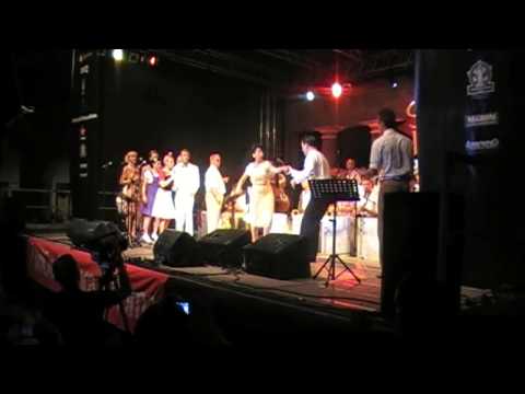 Teacher's Jam Summer Jamboree 2009