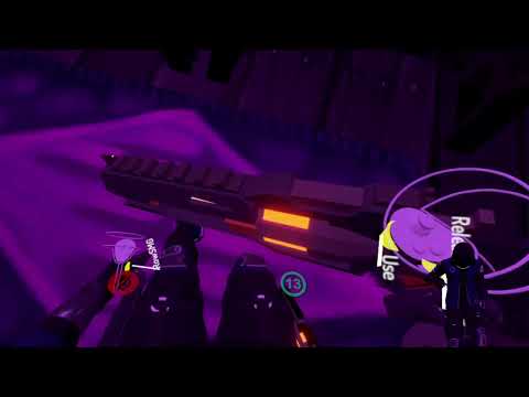 Neon Divide | ELL-3T | S3E15 "Reality TV"