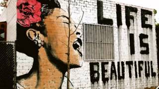 Percussions - Rabbit Songs- Four Tet