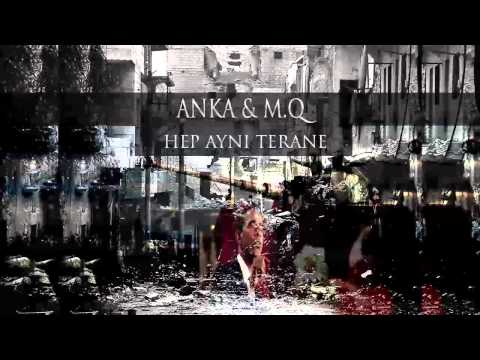 Anka & Adnagu - Aynı Terane
