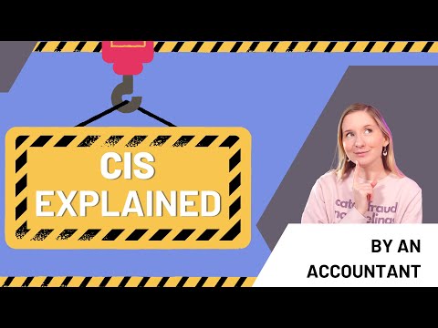 CIS Explained