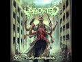Aborted - Your Entilement Means Nothing (Feat ...