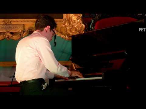 Varazdat Khachatryan - Etude Op. 25, No. 12 (F. Chopin)