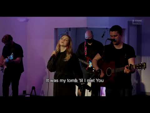 Found Church Online 4th April 2021