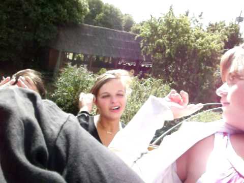 logan dans le drakard