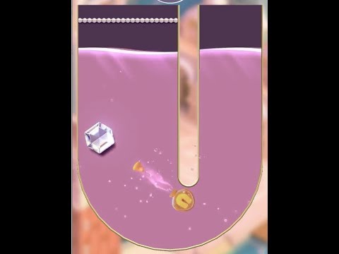 Diamond Diaries Saga Level 41