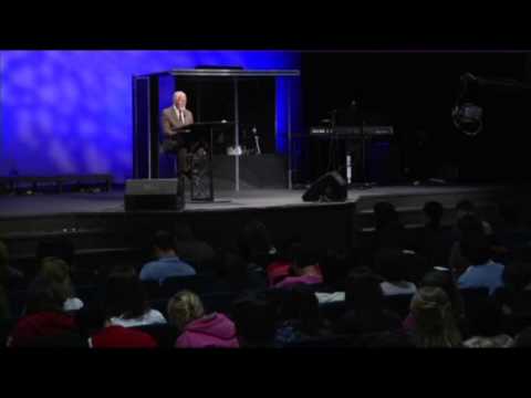 Jesus: The Seven Wonders of HIStory Part 10 - His Judgment