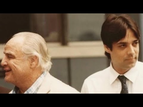 Why Marlon Brando’s Eldest Son Christian Turned His Back on Hollywood