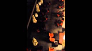 Pullman Skipper hotel in Barcelona, Spain