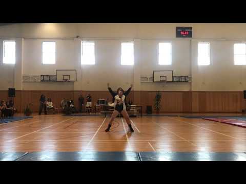 [KPOP SCHOOL PERFORMANCE] CLC + HYOLYN + BLACKPINK + PRODUCE 101/48 || Heart Gun