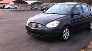 preview picture of video '2006 Hyundai Accent Used Cars Albertville AL'