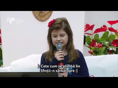 Camely Milian - Ce frumoasă-i ţara mea