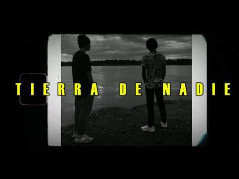 Nupan - Tierra De Nadie Ft Doble AA