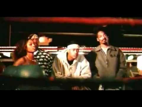 Down 4 My Niggaz - C Murder ft Snoop Dog (Music Video)