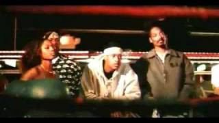 Down 4 My Niggaz - C Murder ft Snoop Dog (Music Video)
