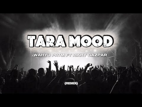 ANADOK - TARA MOOD (REMIX)