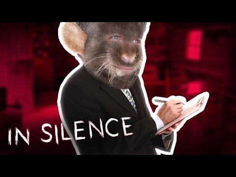 The Landlord Is Coming (In Silence)