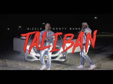 Sizzle x Twenty Bandzz - "Taliban" (Music Video) | Shot By @MeetTheConnectTv