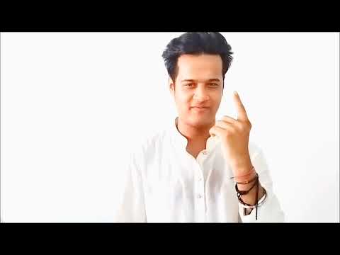 Lakshay Sharma  modern krishna 