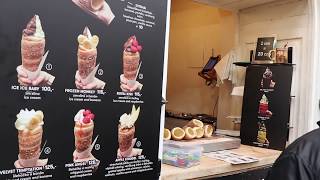 Trdelník -  Tschechische Traditionsbäckere