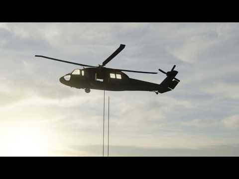 Bonnie & Clyde: Digital heist (Blender short movie)