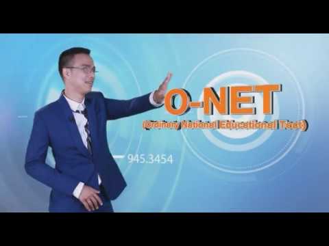 วิดีทัศน์การจัดสอบ O-NET ปีการศึกษา 2562