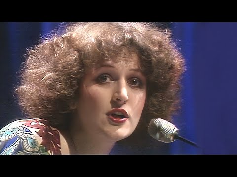 Answer Me, My Love - Barbara Dickson