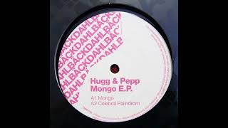 Hugg & Pepp - Mongo