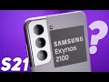 Samsung_ S21 8/256GB Phantom Grey - видео