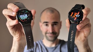 Huawei Watch GT 2 Pro Unboxing - Full Tour &amp; GT2 46mm Comparison