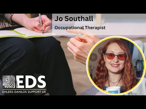 Pacing, planning and adapting with EDS and HSD