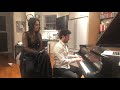 Emmet Cohen & Veronica Swift - Yardbird Suite