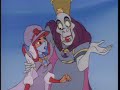 Opening To Aladdin S Arabian Adventures Creatures Of Invention 1996 JP LaserDisc
