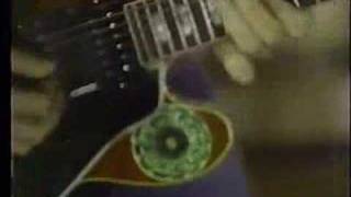 Alvin Lee - The World Is Changing (in sync)