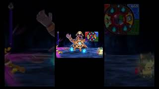 ハイライト集「妖怪ウォッチ２真打」#ゲーム #ゲーム実況 #ゲーム実況者　音源の曲名(間違ってたら申し訳ございません) vs和風な妖怪