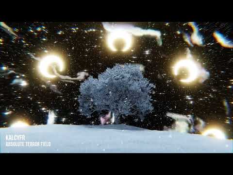 KALCYFR - Absolute Terror Field