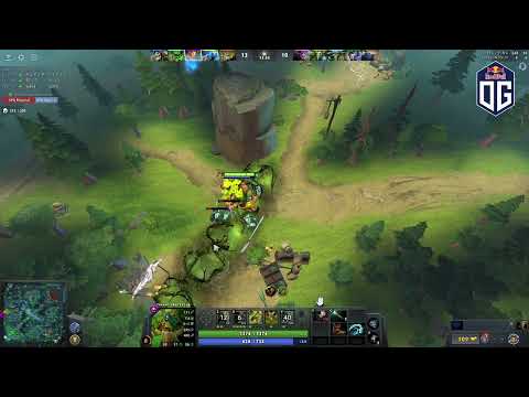 CEB on support having 2.2k gold then buys Midas