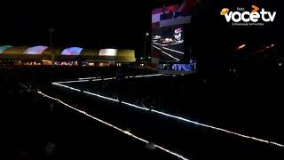 Gusttavo Lima Expectativa Ao Vivo.