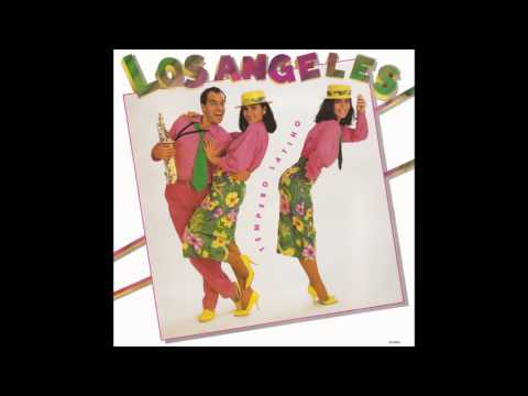 Tempero Altinho - Los Angeles