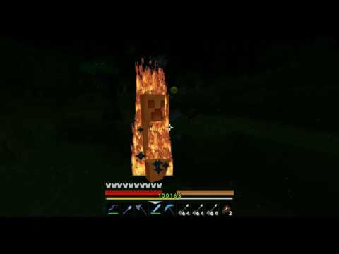 Microsoft Mike plays Minecraft Season 1 Episode 5 HD (RELOADED)