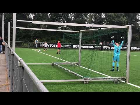 vv Hoogezand - jo11-1 (11 sept 2019)