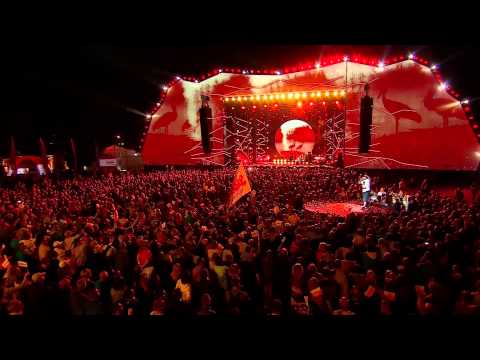 4P SOLO - Mam biało czerwone serce ("My Naród")