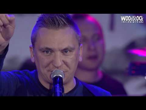 Romantycy Lekkich Obyczajów - Remiza #woodstock2016