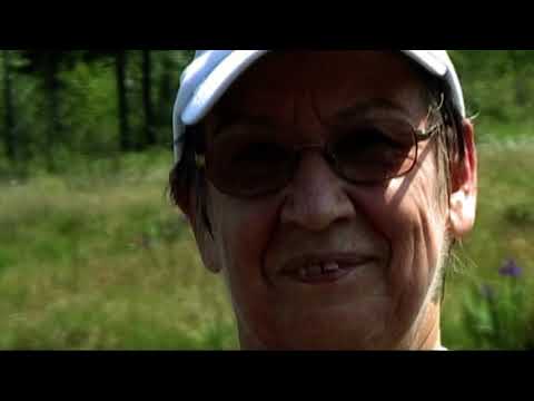 Tālā zeme Sibīrija Amūras apgabals 1949 Tigda un Vozžajevka