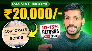 Download lagu Investing in Corporate Bonds - Everything you need to know - How to invest in bonds? mp3