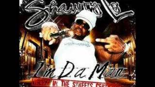 Dunn Dunn Remix Shawty Lo....... I think. i really dont know wat it is