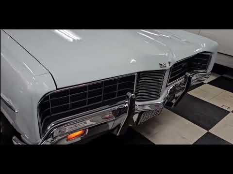 1970 Ford XL (CC-2038116) for sale in roanoke, Virginia