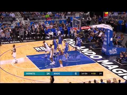 Kemba Walker full highlights vs the Magic